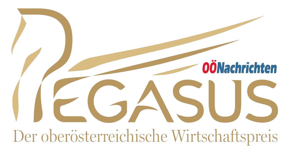Pegasus – Der oberösterreichische Wirtschaftspreis