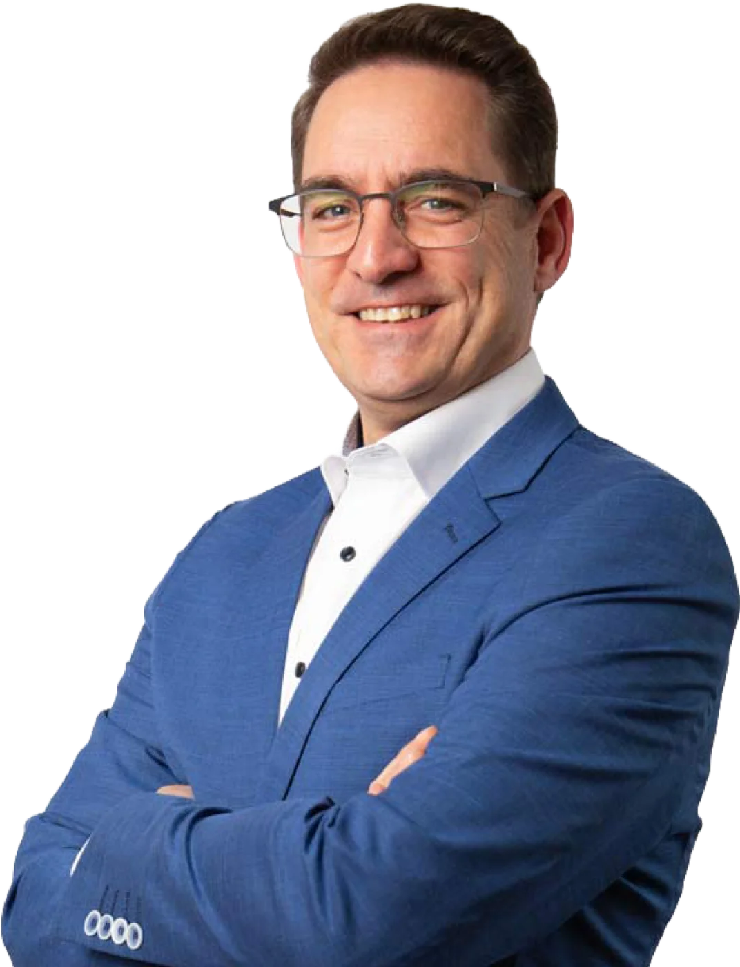 Partnerschaft auf Augenhöhe