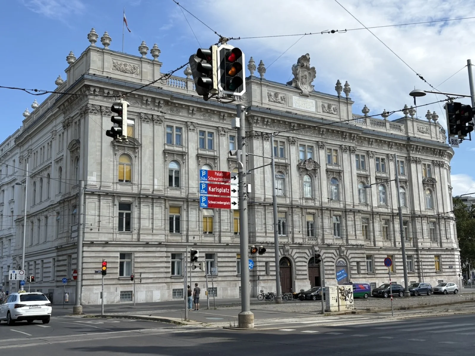 Industriellenvereinigung – nanoblue Referenzen (3/3)