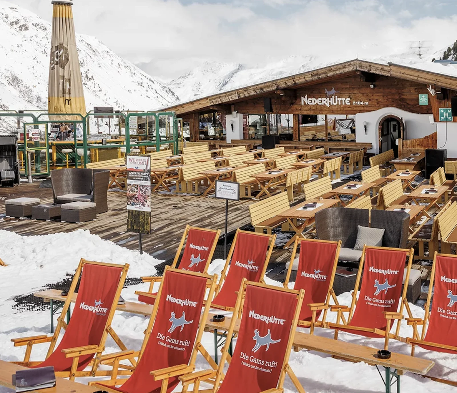 Nederhütte – nanoblue References (1/5)