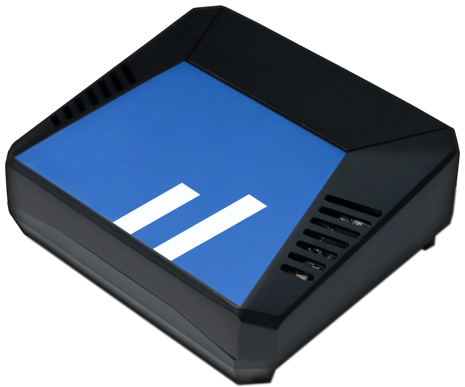 nanoblue Media Controller