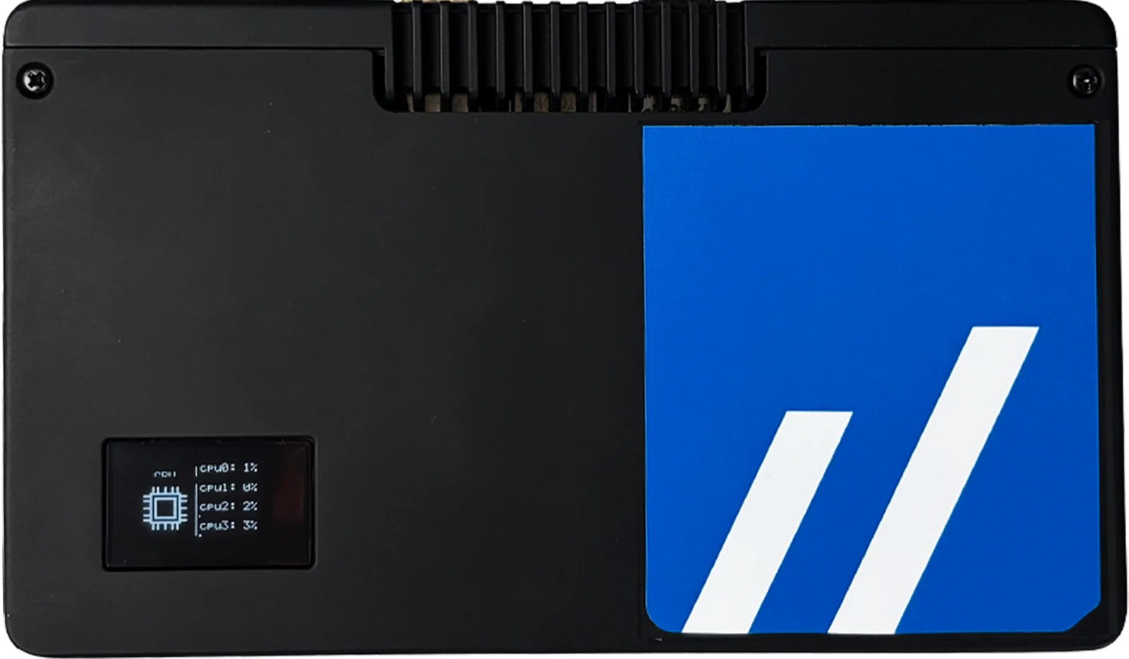 nanoblue Media Player