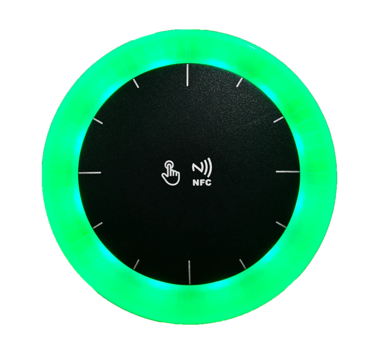 nanoblue TouchPoint
