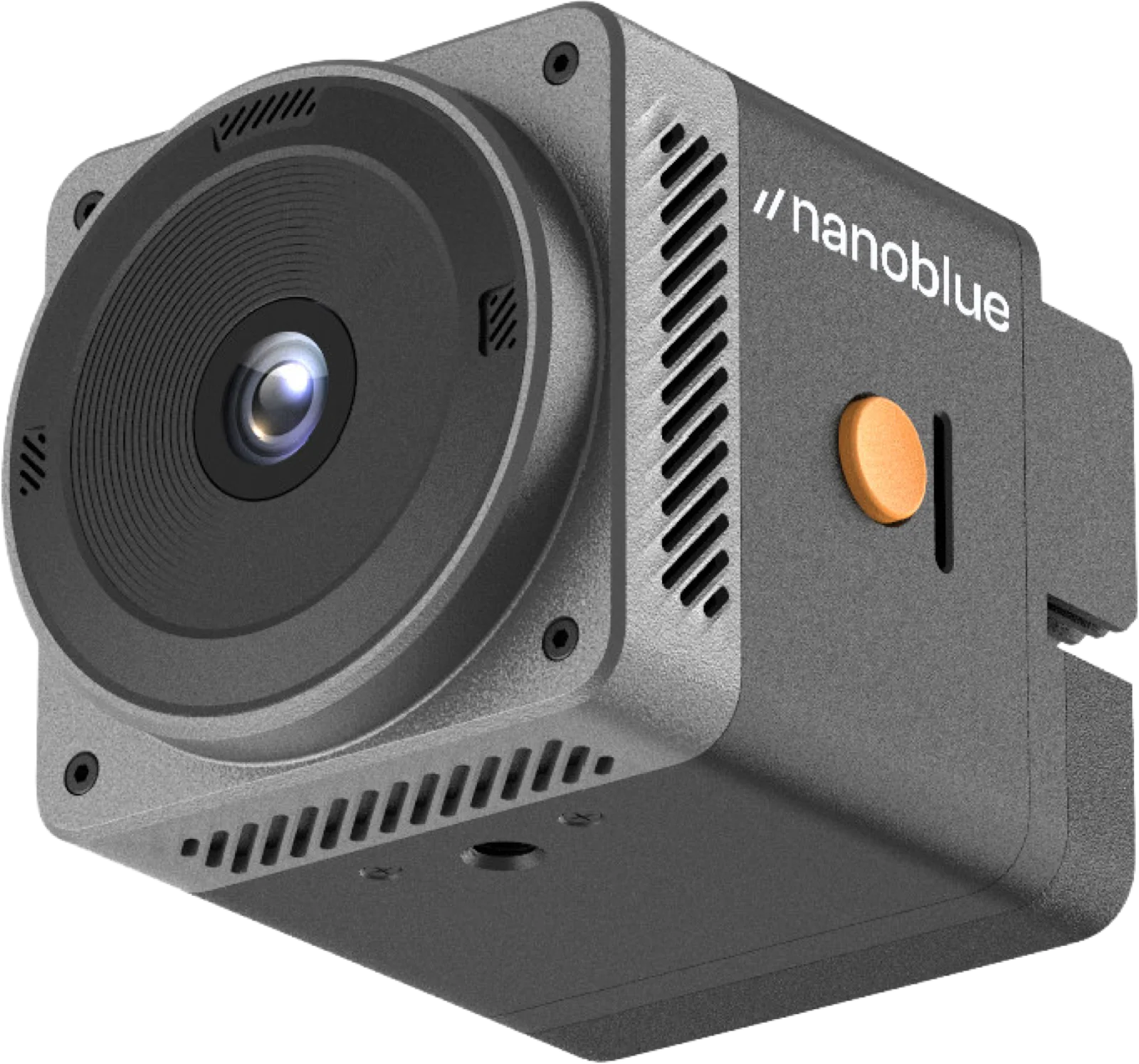 nanoblue Vision Sensor